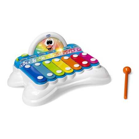 FLASHY LE XYLOPHONE