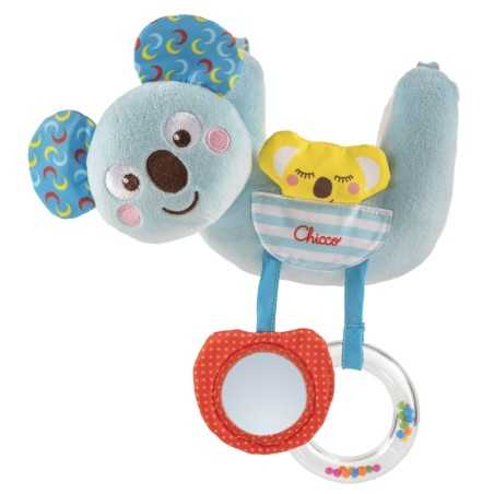 FAMILLE KOALA