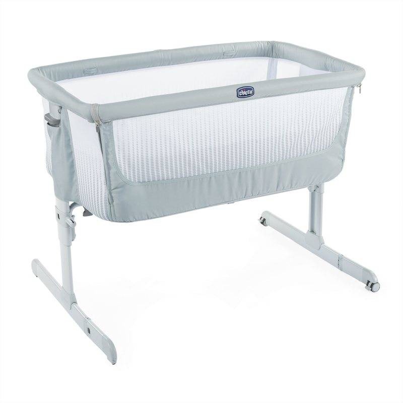 BERCEAU CODODO CHICCO NEXT2ME AIR