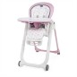 CHAISE HAUTE POLLY PROGRES5 4R PINK