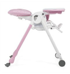CHAISE HAUTE POLLY PROGRES5 4R PINK