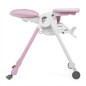 CHAISE HAUTE POLLY PROGRES5 4R PINK