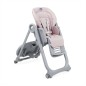 CHAISE HAUTE POLLY MAGIC RELAX - 4 ROUES