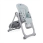 CHAISE HAUTE POLLY MAGIC RELAX - 4 ROUES