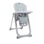 CHAISE HAUTE POLLY MAGIC RELAX - 4 ROUES