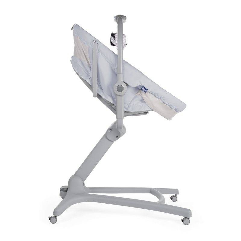 TRANSAT BABY HUG 4IN1 AIR