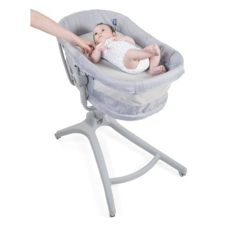 TABLE A LANGER POUR BABY HUG 4IN1