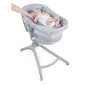 TABLE A LANGER POUR BABY HUG 4IN1