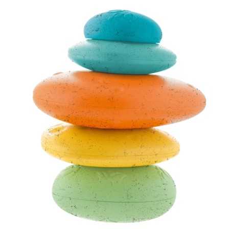 GALETS EN EQUILIBRE