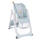 CHAISE HAUTE POLLY 2 START - 4 ROUES