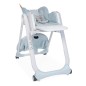 CHAISE HAUTE POLLY 2 START - 4 ROUES
