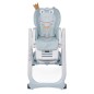 CHAISE HAUTE POLLY 2 START - 4 ROUES