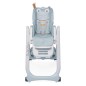 CHAISE HAUTE POLLY 2 START - 4 ROUES