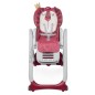 CHAISE HAUTE POLLY 2 START - 4 ROUES