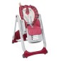 CHAISE HAUTE POLLY 2 START - 4 ROUES
