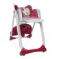 CHAISE HAUTE POLLY 2 START - 4 ROUES