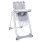 CHAISE HAUTE POLLY 2 START - 4 ROUES