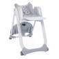 CHAISE HAUTE POLLY 2 START - 4 ROUES