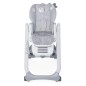 CHAISE HAUTE POLLY 2 START - 4 ROUES