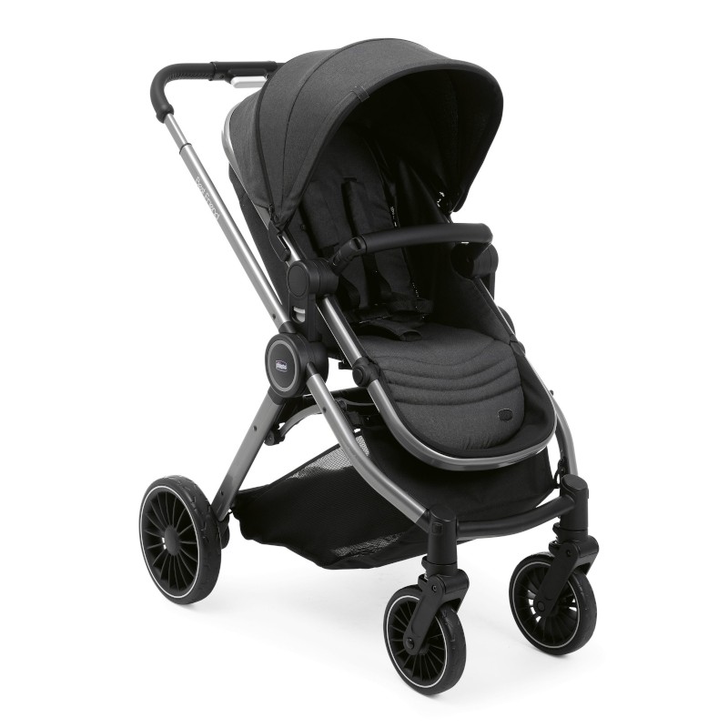 TRIO BEST FRIEND PRO COMFORT I-SIZE