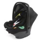 TRIO BEST FRIEND PRO COMFORT I-SIZE