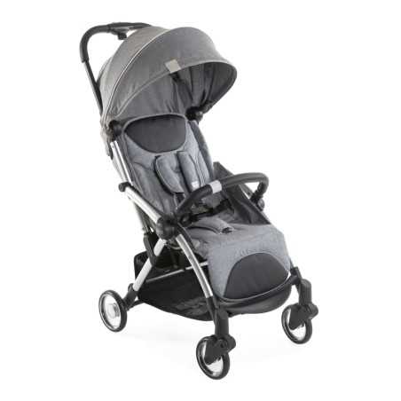 POUSSETTE GOODY PLUS