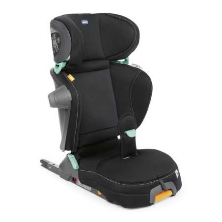 SIEGE-AUTO FOLD&GO I-SIZE