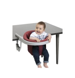 SIEGE DE TABLE 360°