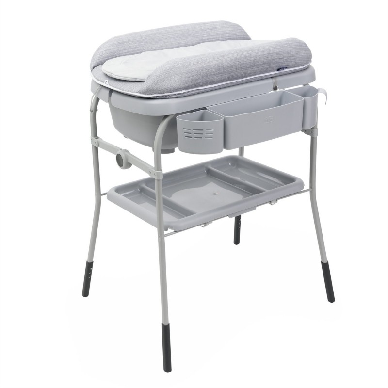 COMBI BAIN - CHANGE CUDDLE & BUBBLE
