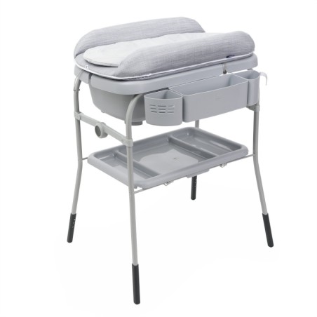 COMBI BAIN - CHANGE CUDDLE & BUBBLE