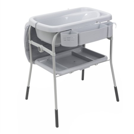 COMBI BAIN - CHANGE CUDDLE & BUBBLE