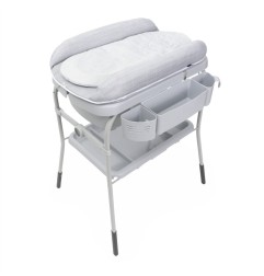 COMBI BAIN - CHANGE CUDDLE & BUBBLE