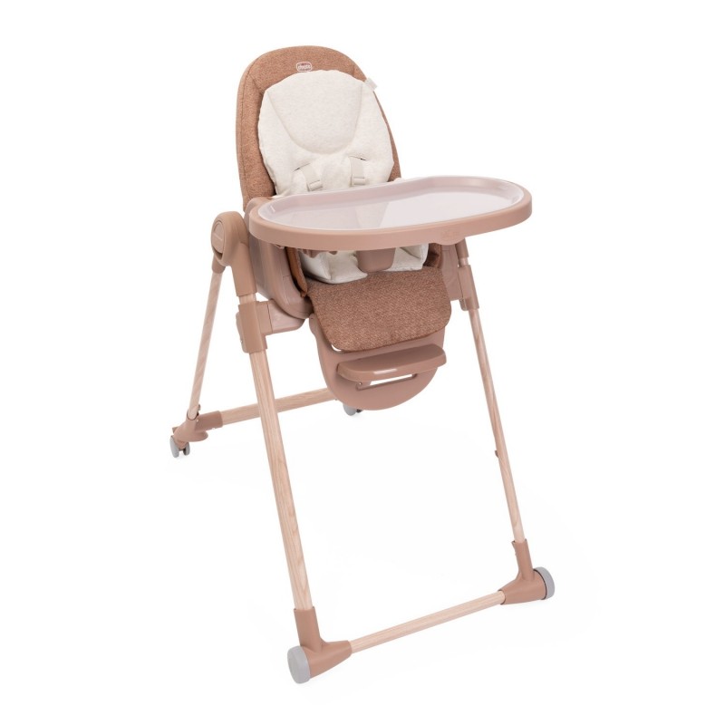 CHAISE HAUTE POLLY ARMONIA