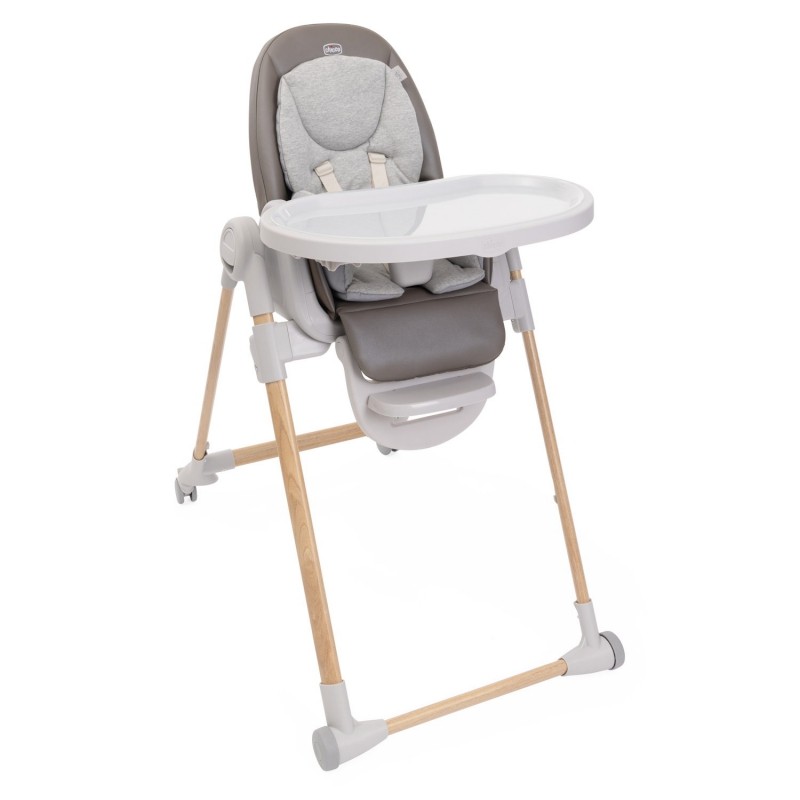 CHAISE HAUTE POLLY ARMONIA