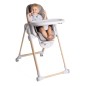 CHAISE HAUTE POLLY ARMONIA