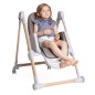 CHAISE HAUTE POLLY ARMONIA