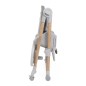 CHAISE HAUTE POLLY ARMONIA