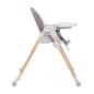 CHAISE HAUTE POLLY ARMONIA