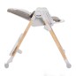 CHAISE HAUTE POLLY ARMONIA