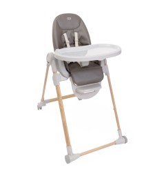 CHAISE HAUTE POLLY ARMONIA