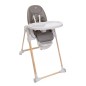 CHAISE HAUTE POLLY ARMONIA