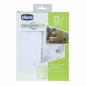 2 DRAPS HOUSSE BABY HUG
