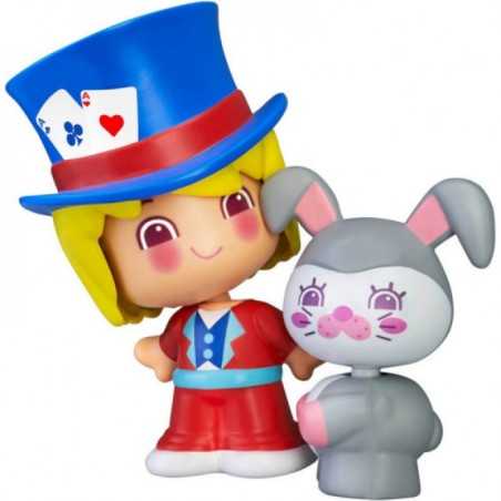 MY FIRST PINYPON PACK MAGICIAN