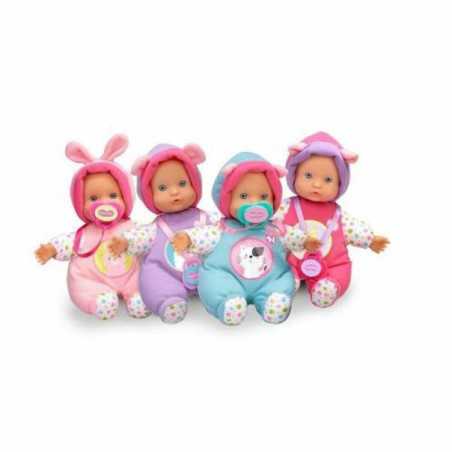 POUPEE BEBE NENUCO ANIMAL CUTE (CDU)