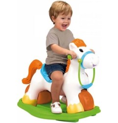 PONYFEBER