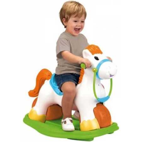 PONYFEBER