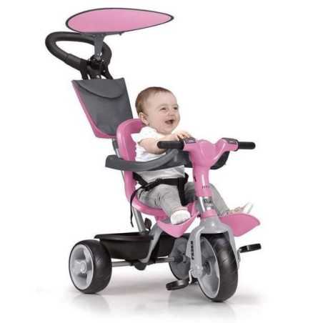 BABY PLUS MUSIC PINK