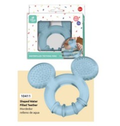 ANNEAU DE DENTITION REFRIGERANT MICKEY