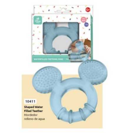 ANNEAU DE DENTITION REFRIGERANT MICKEY