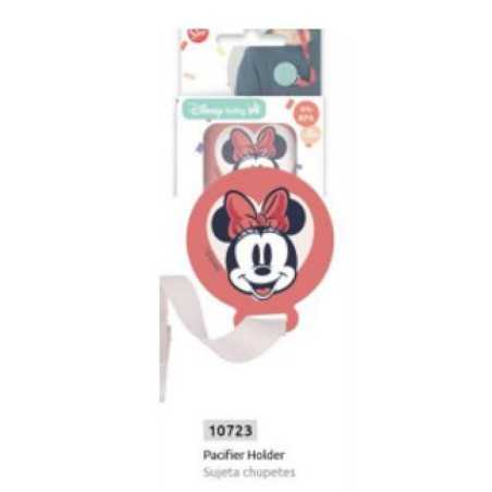 ATTACHE SUCETTE MICKEY